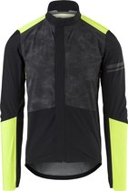 AGU Prime Imperméable II Essential Hommes - Zwart - XXXL