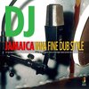 DJ Jamaica - Inna Fine Dub Style (CD)