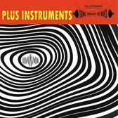 Plus Instruments - Signal Through The Waves (CD)