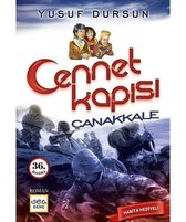 Cennet Kapısı Çanakkale