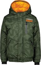 Jacket Taiyo