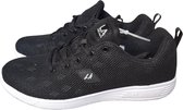 LA Gear - Sneakers - Maat 44 - Witte zool - Sportschoenen -Tennisschoenen - Hardloopschoenen  - Gymschoenen - Wandelschoenen - Witte zolen - lichte Sportschoenen