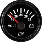 Voltmeter analoog