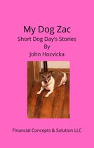My Dog Zac
