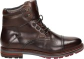 Bugatti Marcello veterboots bruin - Maat 41