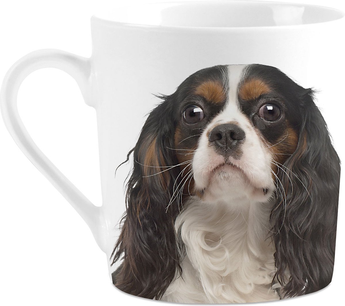 Mok I Love Cavaliers