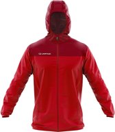 Jartazi Regenjas Junior Nylon Rood Maat 158/164
