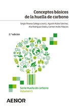 Serie Huella de carbono 1 - Conceptos básicos de la huella de carbono