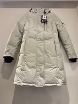 Outdoor Survival Canada Nisto parka W os1081 opal XS