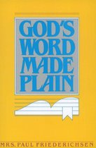 God's Word Made Plain