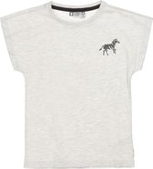 Tumble 'N Dry  Stockholm T-Shirt Meisjes Mid maat  110