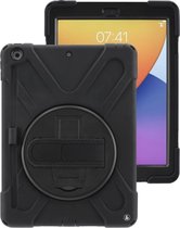 Hama Tablet-case Rugged Style Voor Apple IPad 10.2 (2019/2020) Zwart