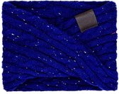 CANADA POOCH Cambridge M Sjaal - 6 / 11kg - Blauw - voor hond