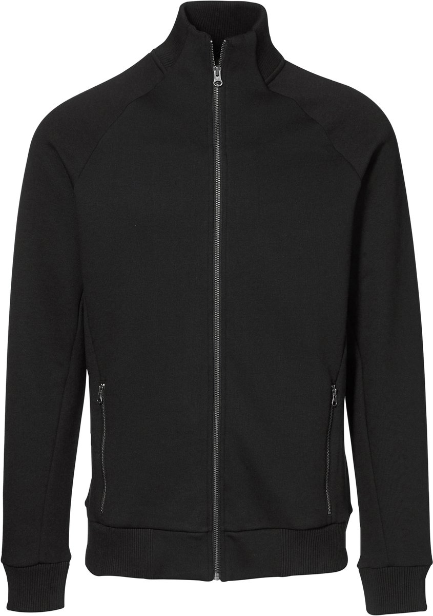 ID-Line 0628 Cardigan Zwart3XL