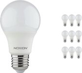 Voordeelpak 10x Noxion Lucent LED Classic 14W 827 A60 E27 | Zeer Warm Wit - Vervangt 100W.