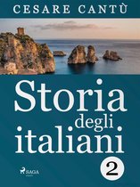 Storia degli italiani 2