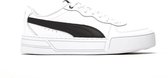 Puma Skye Sneakers Wit/Zwart Kinderen - Maat 36