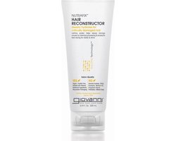 Giovanni Cosmetics - Nutrafix Reconstructor - 200 ml