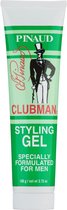Clubman Pinaud Styling Gel Tube 106 gr - Medium hold, mooie glans