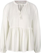 Tom Tailor Blouse Blouse 1027058xx70 10315 Dames Maat - W40