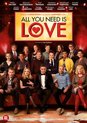 All You Need Is Love (DVD)
