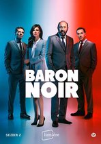 Baron Noir - Seizoen 2 (DVD)