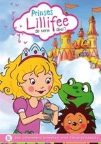 Prinses Lillifee De Serie 1 (DVD)
