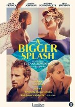 Bigger Splash (DVD)