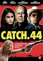 Catch 44 Dvd St