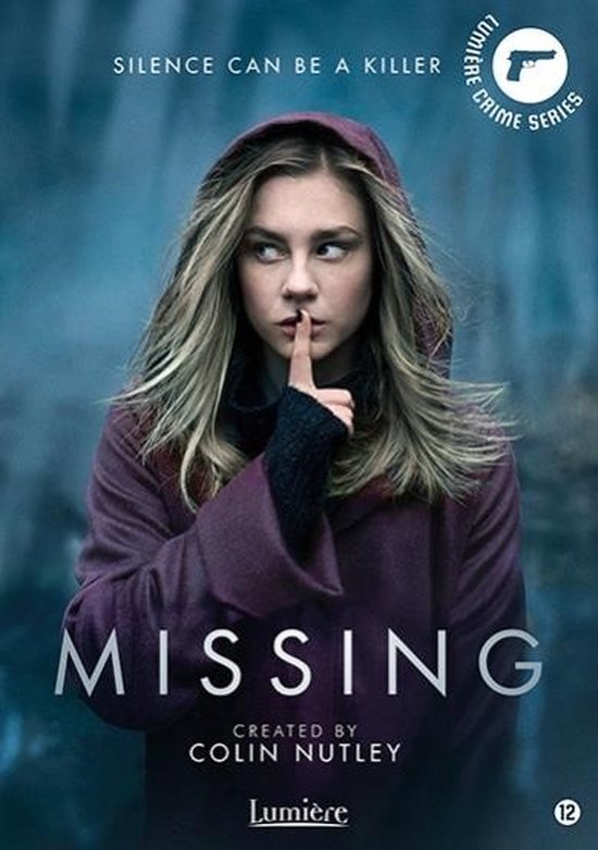 Missing (DVD) (Dvd), Samuel Froler Dvd's