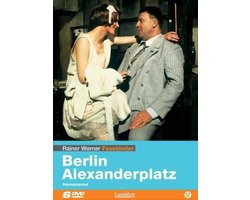 Berlin Alexanderplatz
