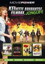 Vette Brabantse Box, Jonguh!  (DVD)