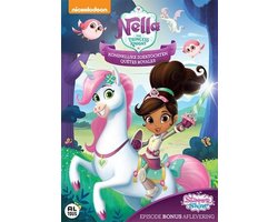 Nella The Princess Knight - Royal Quest (DVD)