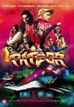 Patser (DVD)