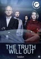 The Truth Will Out - Seizoen 1 (DVD)