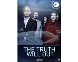 The Truth Will Out - Seizoen 1 (DVD)