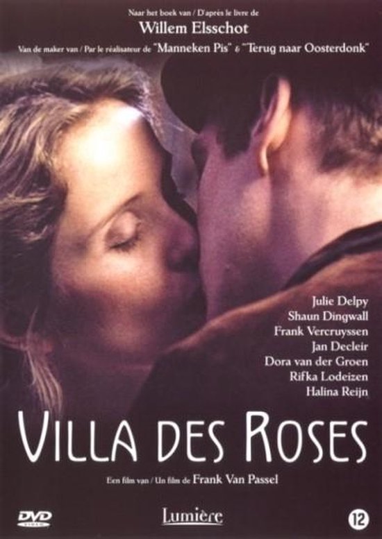 Villa Des Roses (DVD)