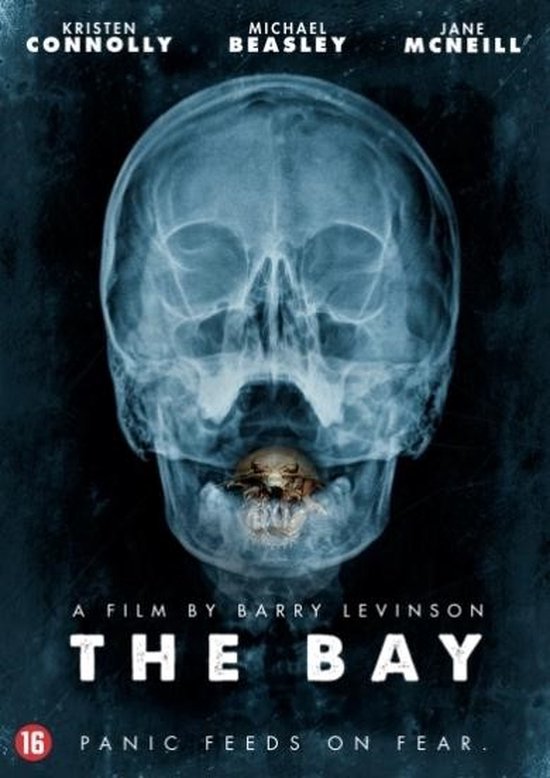 The Bay (DVD)