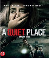 A Quiet Place (Blu-ray)