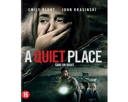 Quiet Place (Blu-ray)
