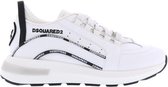 551 Bumpy Sneakers Lace Up Kids  maat 37 Wit