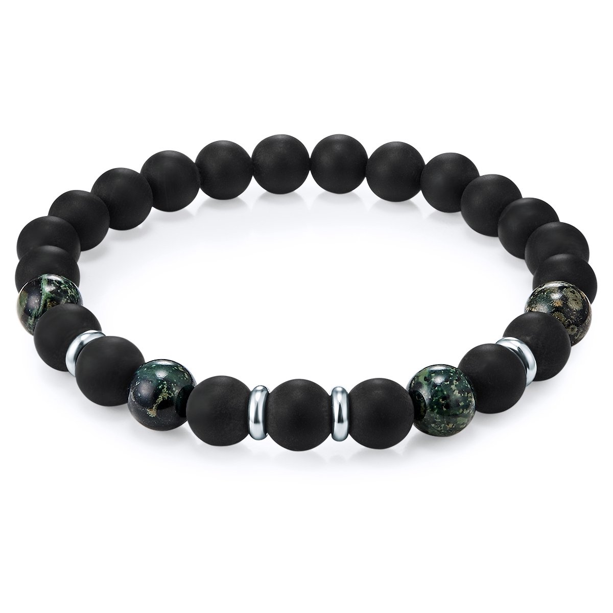 True Rebels Edelsteen armband