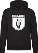 Ierland hoodie | ireland | sweater | trui | unisex