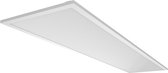 Noxion LED Paneel Delta Pro V3 Highlum 36W 3000K 5225lm 30x120cm UGR <19 | Warm Wit - Vervangt 2x36\W