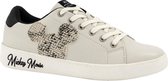 Mickey Mouse Dames Beige sneaker Mickey Mouse - Maat 38
