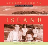Survival (Island, Book 2), 2