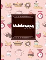 Maintenance Log Book