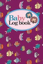 Baby Logbook