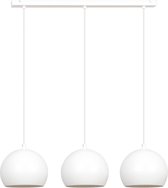 Moderne balvormige hanglamp