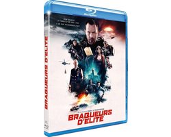 Braqueurs D'Élite (Blu-ray) (Geen Nederlandse ondertiteling)